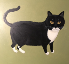 Catriona Hall Commission Catriona Hall Commission