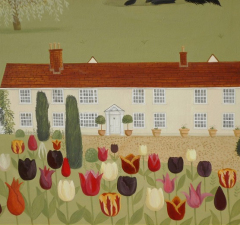 Catriona Hall Commission Catriona Hall Commission