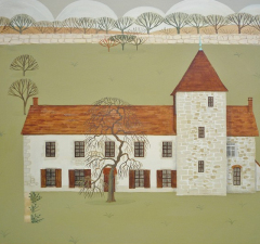 Catriona Hall Commission Catriona Hall Commission