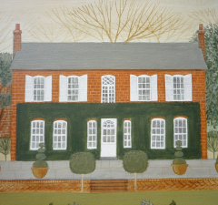 Catriona Hall Commission Catriona Hall Commission