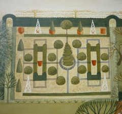 Catriona Hall Commission Catriona Hall Commission