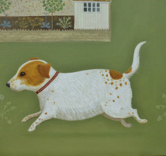 Catriona Hall Commission Catriona Hall Commission