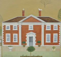 Catriona Hall Commission Catriona Hall Commission