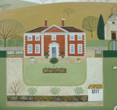 Catriona Hall Commission Catriona Hall Commission