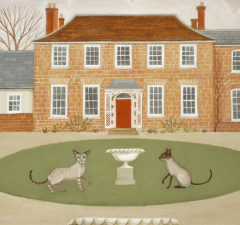 Catriona Hall Commission Catriona Hall Commission