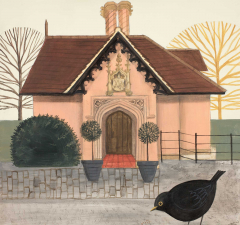 Catriona Hall Commission Catriona Hall Commission
