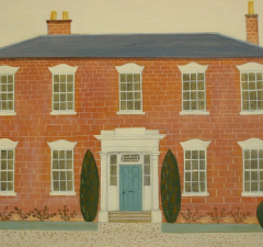 Catriona Hall Commission Catriona Hall Commission