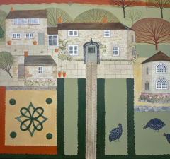 Catriona Hall Commission Catriona Hall Commission