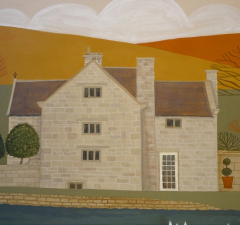 Catriona Hall Commission Catriona Hall Commission