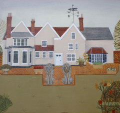 Catriona Hall Commission Catriona Hall Commission