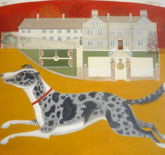Catriona Hall Commission Catriona Hall Commission