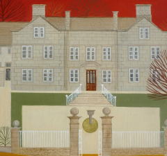 Catriona Hall Commission Catriona Hall Commission