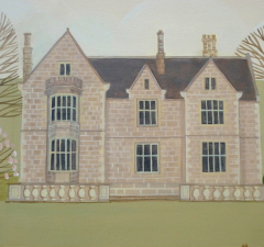Catriona Hall Commission Catriona Hall Commission