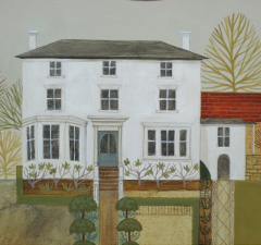 Catriona Hall Commission Catriona Hall Commission