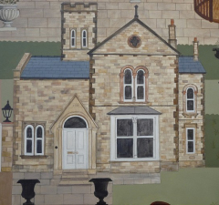 Catriona Hall Commission Catriona Hall Commission