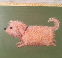Catriona Hall Commission Catriona Hall Commission