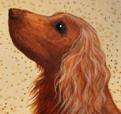 Catriona Hall Commission Catriona Hall Commission