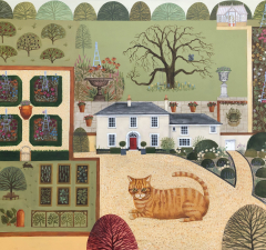 Catriona Hall Commission Catriona Hall Commission