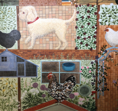 Catriona Hall Commission Catriona Hall Commission