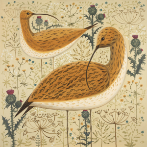 In The Meadow In The Meadow