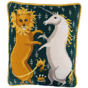 Lion And Unicorn - £75 Lion And Unicorn - £75