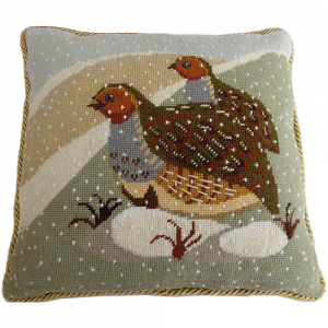 Portly Partridges - £65 Portly Partridges - £65