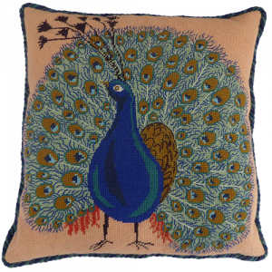 Proud Peacock - £70 Proud Peacock - £70