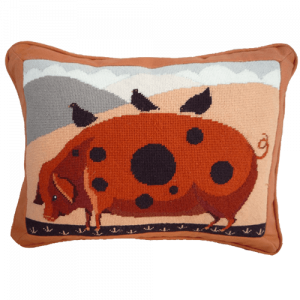 Pig And Passengers - £65 Pig And Passengers - £65