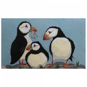 Puffin Parade - £85
