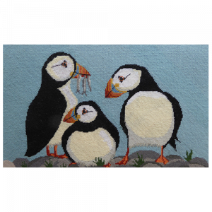 Puffin Parade - £85 Puffin Parade - £85