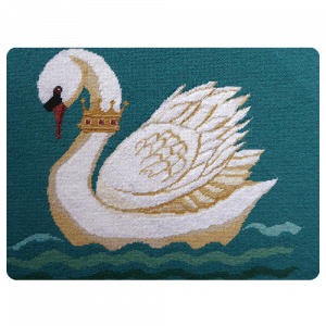 Royal Swan - £95 Royal Swan - £95