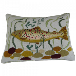 Tickled Trout - £75