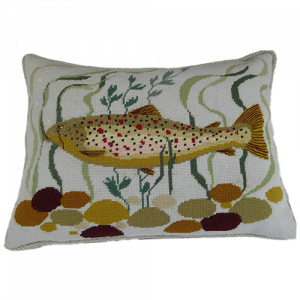 Tickled Trout - £80 Tickled Trout - £80