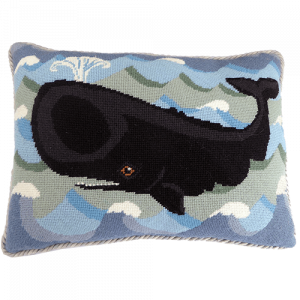 Wallowing Whale - £65