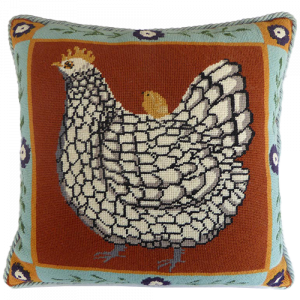 Hen And Chick - £75