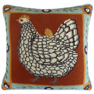 Hen And Chick - £75 Hen And Chick - £75
